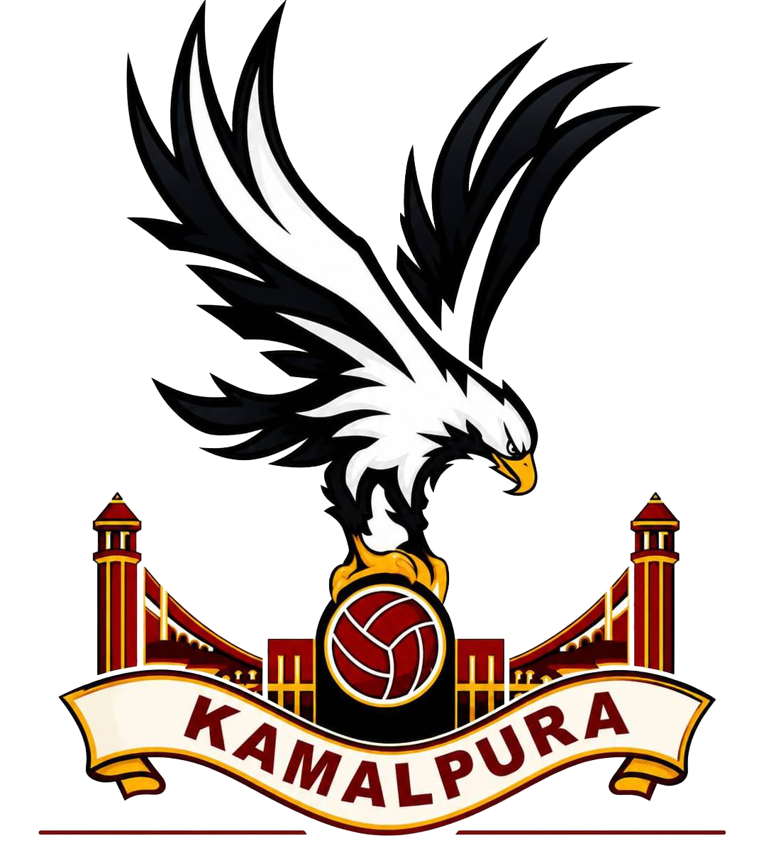 Kamalpura