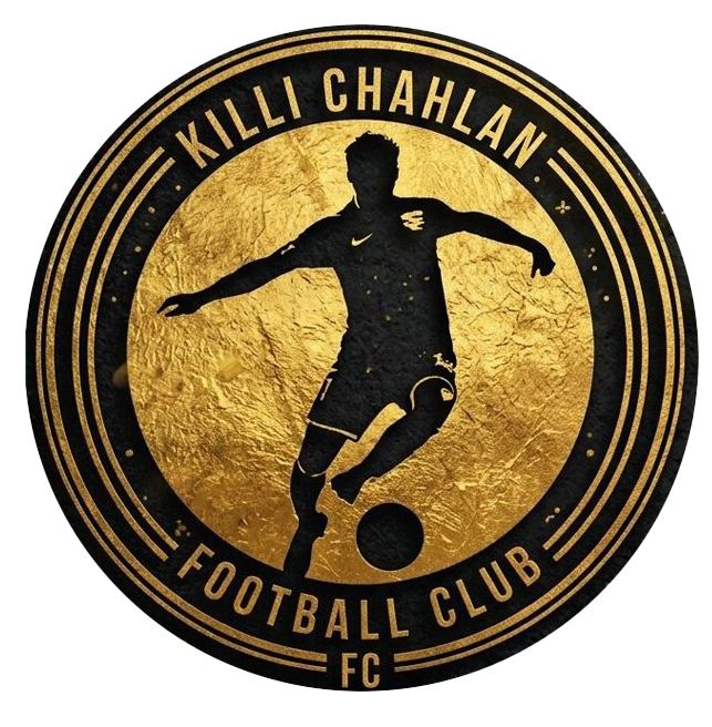 Killi Chahalan Lgoog