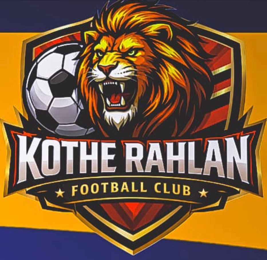 Kothe rahhlan