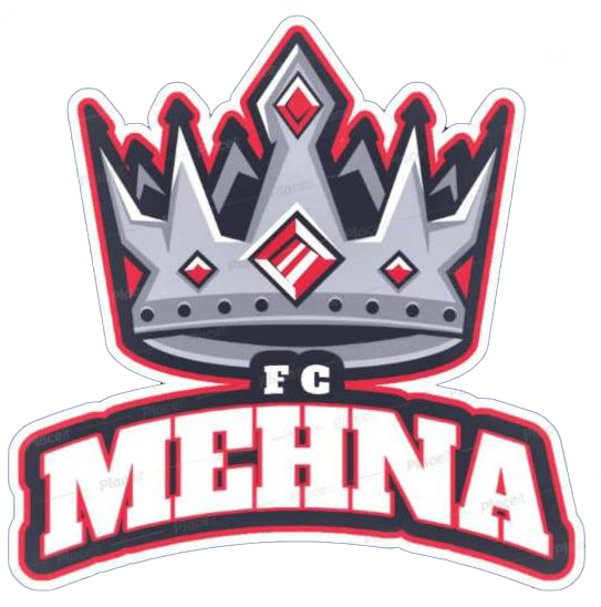 Mehna logo